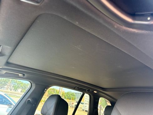 Used 2023 BMW X5 M50i w/ Climate Comfort Package AWD/4WD image 9