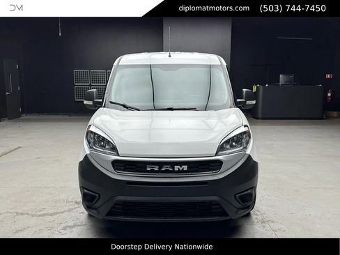 Used 2022 RAM ProMaster City Wagon image 11