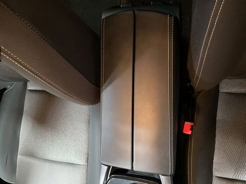 Certified 2026 Nissan Rogue SV AWD/4WD image 11
