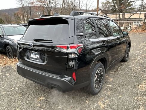 Certified 2026 Subaru Forester Premium AWD/4WD image 8