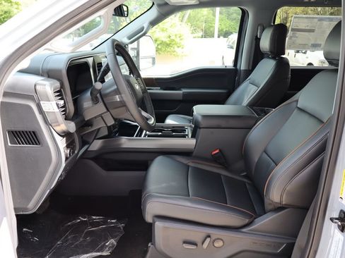New 2026 Ford F350 Lariat AWD/4WD image 29