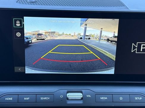 New 2026 Kia K4 FWD image 22