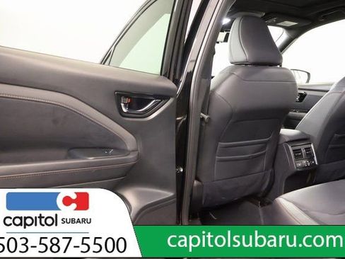 Used 2025 Subaru Forester Touring w/ Popular Package - Touring image 26