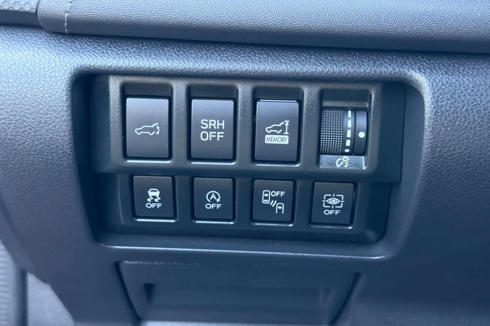 Used 2019 Subaru Forester Touring AWD/4WD image 32