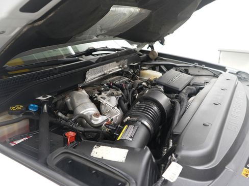 Used 2017 Chevrolet Silverado 2500 LTZ image 31