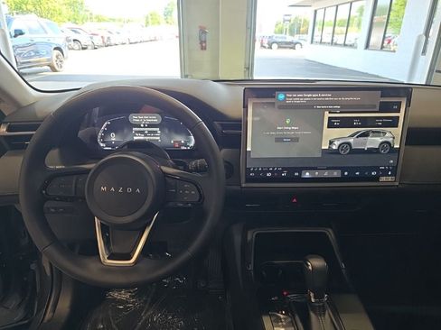 New 2026 MAZDA CX-5 2.5 S w/ Premium Plus Package AWD/4WD image 20