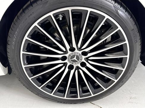 Used 2026 Mercedes-Benz C 300 Sedan image 30
