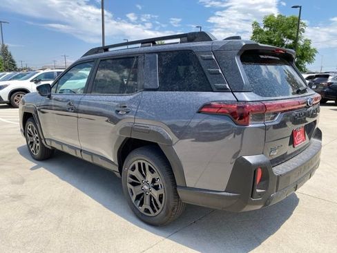 New 2026 Subaru Outback Limited XT w/ Premium/Limited Package AWD/4WD image 3