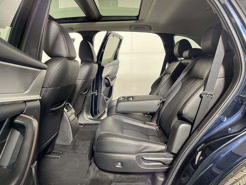 Used 2024 MAZDA CX-90 3.3 Turbo S image 19