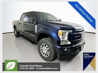 Certified 2022 Ford F250 Lariat AWD/4WD 360° Tour