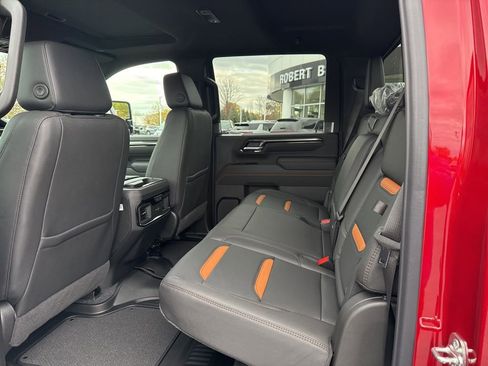 New 2026 GMC Sierra 2500 AT4 w/ AT4 Premium Plus Package image 10