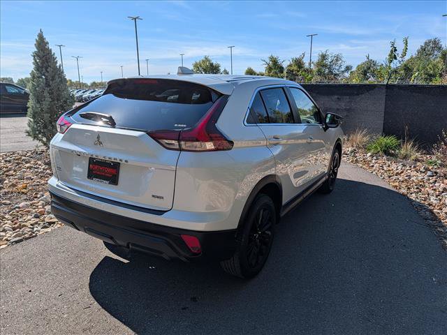 Used 2024 Mitsubishi Eclipse Cross LE AWD/4WD image 5