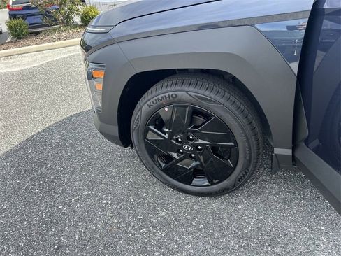 New 2026 Hyundai Kona SEL Sport image 31