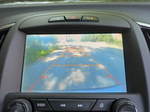 Used 2014 Buick LaCrosse Premium w/ Driver Confidence Package FWD image 38