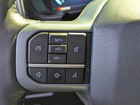 Used 2024 Ford F250 Lariat w/ Sport Appearance Package image 88