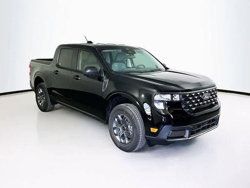 New 2026 Ford Maverick XLT AWD/4WD image 22
