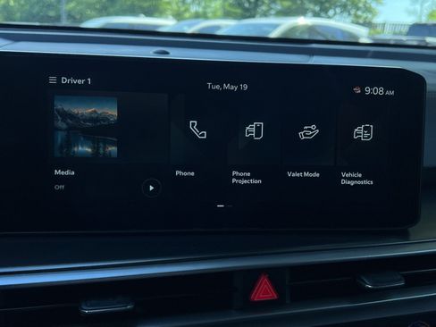 New 2026 Kia Sorento S AWD/4WD image 23