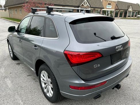 Used 2014 Audi Q5 2.0T Premium Plus image 5