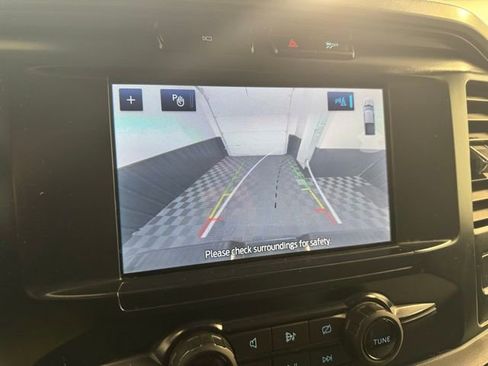 Used 2023 Ford F150 XLT image 13