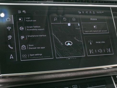 New 2025 Audi Q7 3.0T Premium Plus image 14