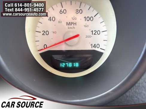 Used 2005 Dodge Magnum SE w/ Convenience Group I image 8