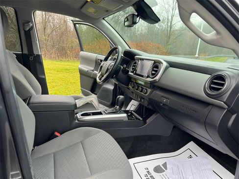 Used 2023 Toyota Tacoma SR5 image 32
