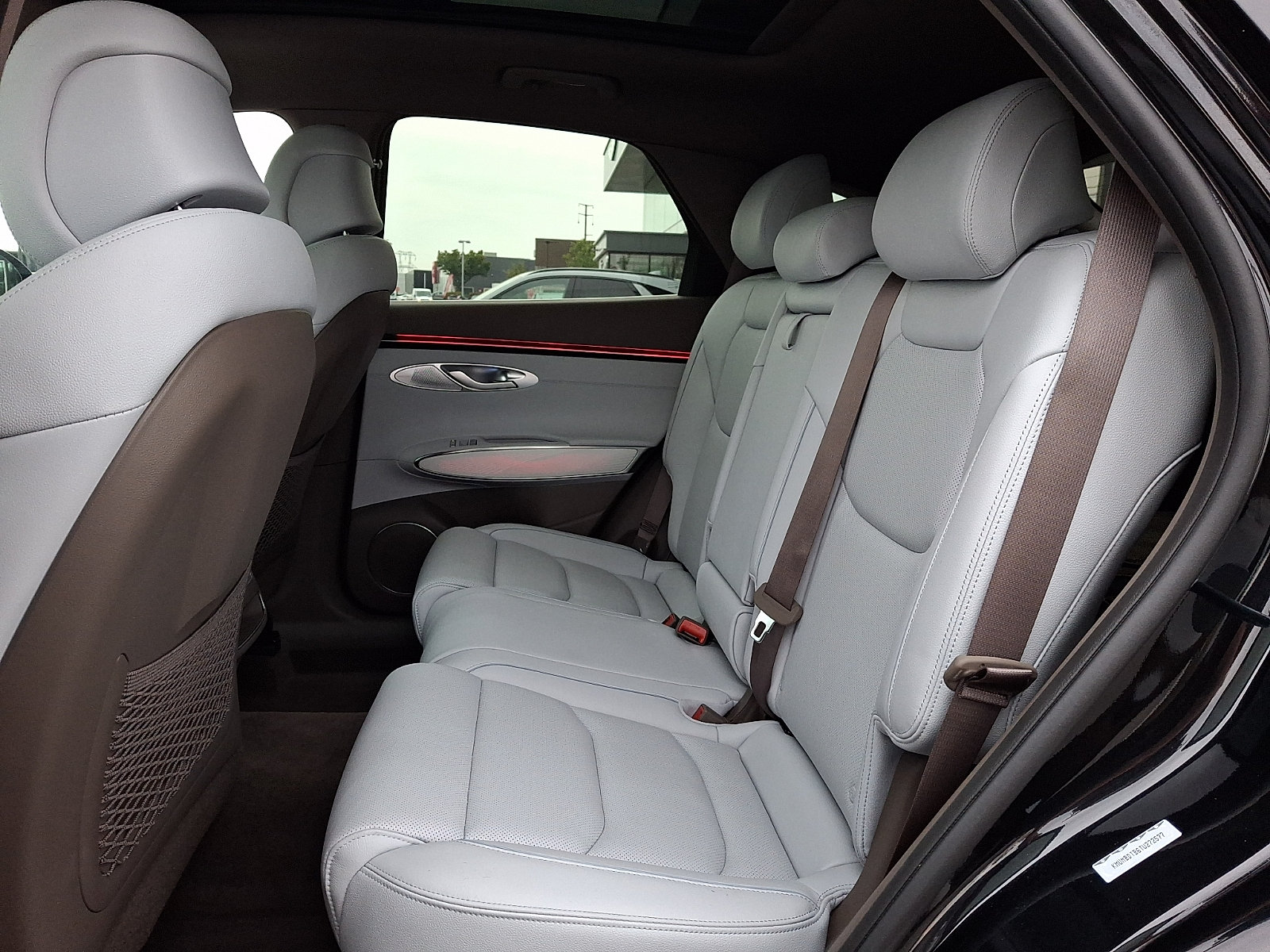 Certified 2026 Genesis GV70 2.5T Advanced AWD/4WD image 10