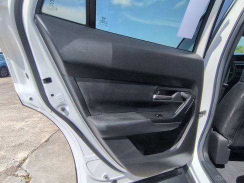 Used 2025 MAZDA CX-50 AWD 2.5 S w/ Premium Package image 26