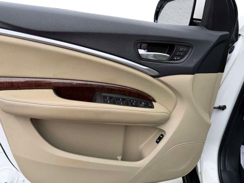 Used 2019 Acura MDX SH-AWD image 20