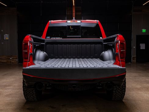 Used 2025 RAM 1500 RHO w/ Bed Utility Group image 9