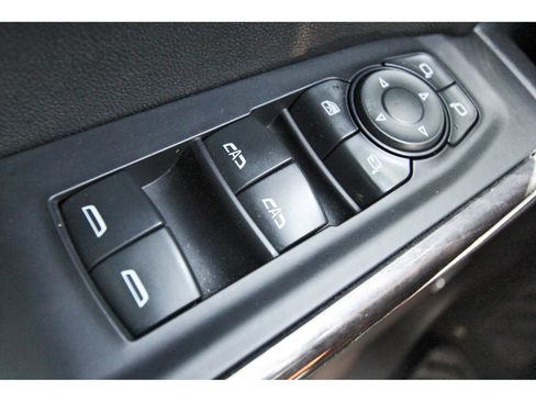 Used 2021 Chevrolet Silverado 1500 LTZ w/ LTZ Premium Texas Edition AWD/4WD image 21