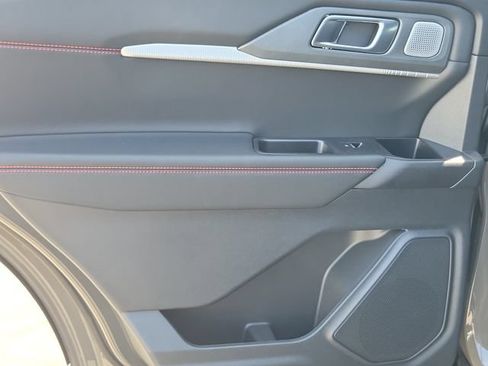 New 2026 Ford Explorer ST w/ Sun And Sound Package RWD image 13