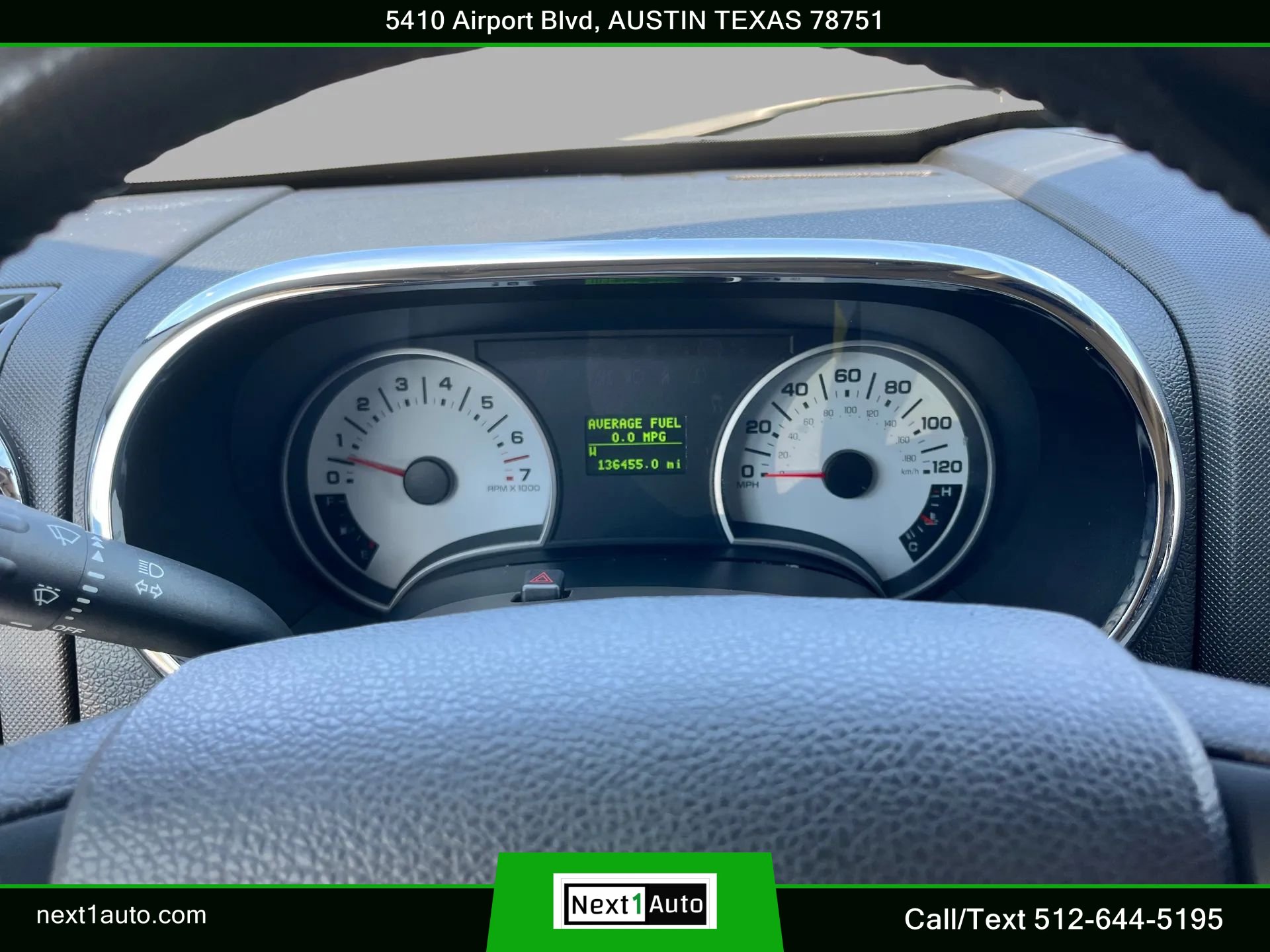 Used 2007 Ford Explorer Sport Trac Limited AWD/4WD image 23