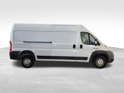 Used 2021 RAM ProMaster 2500 FWD image 10