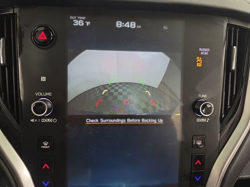 Certified 2025 Subaru Legacy Premium image 14