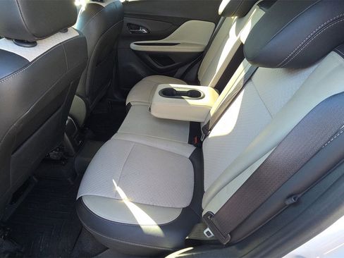 Used 2020 Buick Encore Preferred w/ Safety Package image 21