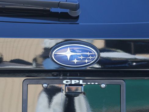 Used 2025 Subaru Outback Onyx Edition XT image 5