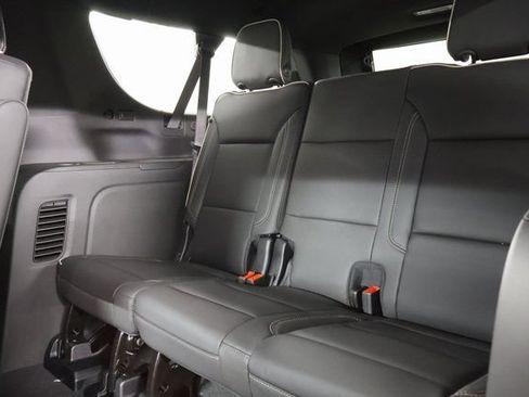 New 2026 Chevrolet Suburban Premier w/ Sun And Tow Package AWD/4WD image 30