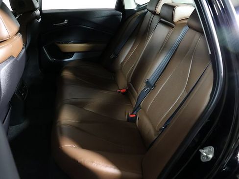 Used 2023 Acura TLX w/ Technology Package FWD image 13