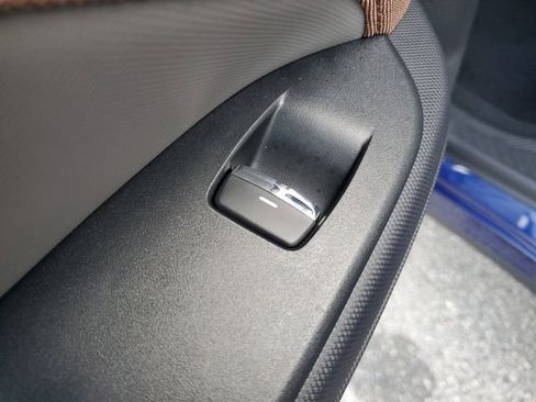 Certified 2025 Subaru Forester Sport w/ Popular Package #1 image 17