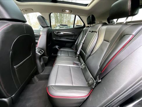 Used 2023 Buick Envision Essence w/ Sport Touring Package image 14