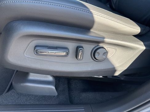 Used 2026 Honda CR-V EX-L image 21