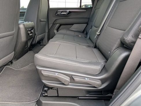 New 2026 Chevrolet Tahoe LS RWD image 7