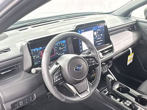 New 2026 Subaru Outback Touring XT image 37