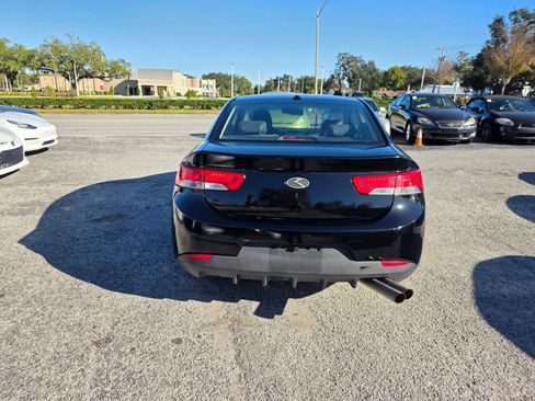 Used 2012 Kia Forte Koup SX w/ Tech Pkg image 6