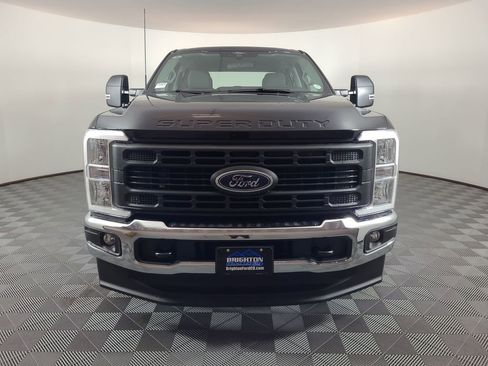 New 2026 Ford F350 XL AWD/4WD image 8