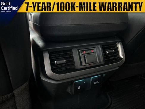 Used 2023 Ford F150 Platinum w/ Equipment Group 701A High image 31