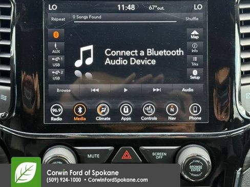 Used 2019 Jeep Grand Cherokee Altitude AWD/4WD image 27