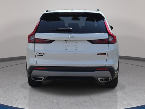 New 2026 Honda CR-V TrailSport image 6