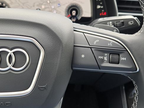 New 2026 Audi Q7 3.0T Premium Plus image 25